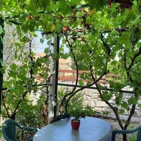Apartman Katarina Црес Экстерьер фото