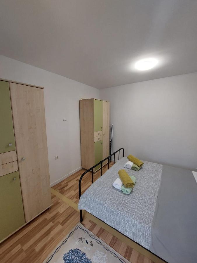 Apartman Katarina Црес Экстерьер фото