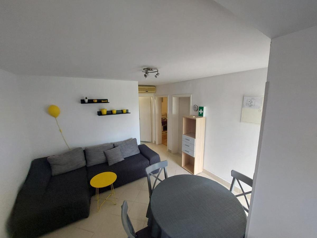 Apartman Katarina Црес Экстерьер фото