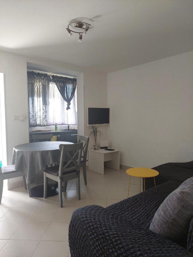 Apartman Katarina Црес Экстерьер фото