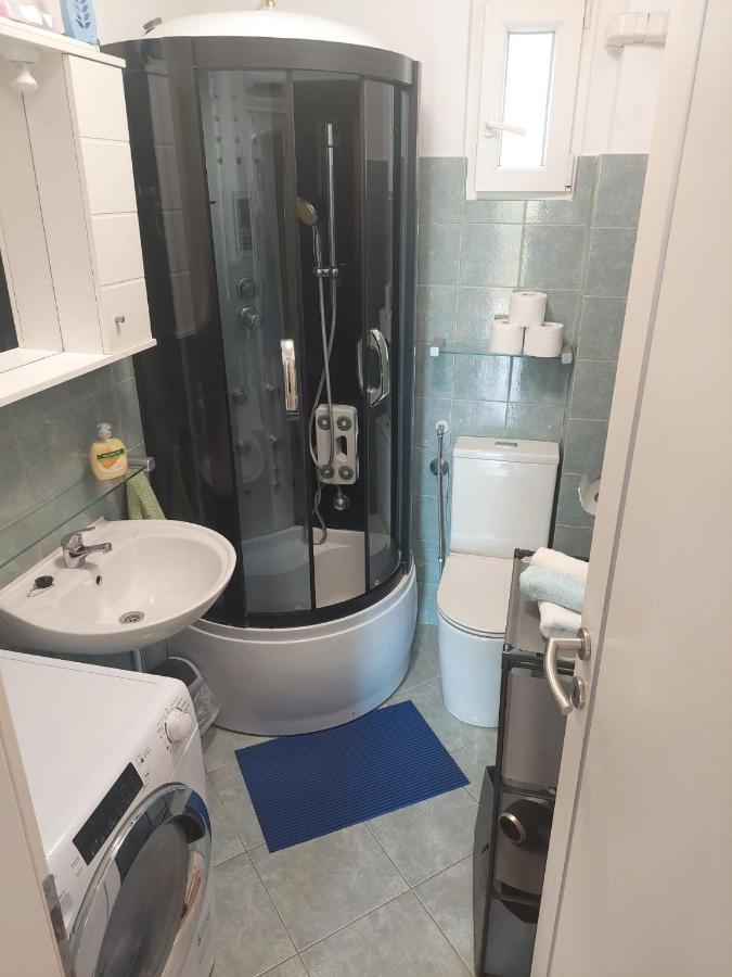 Apartman Katarina Црес Экстерьер фото