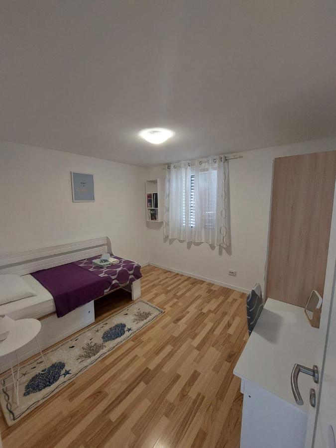Apartman Katarina Црес Экстерьер фото
