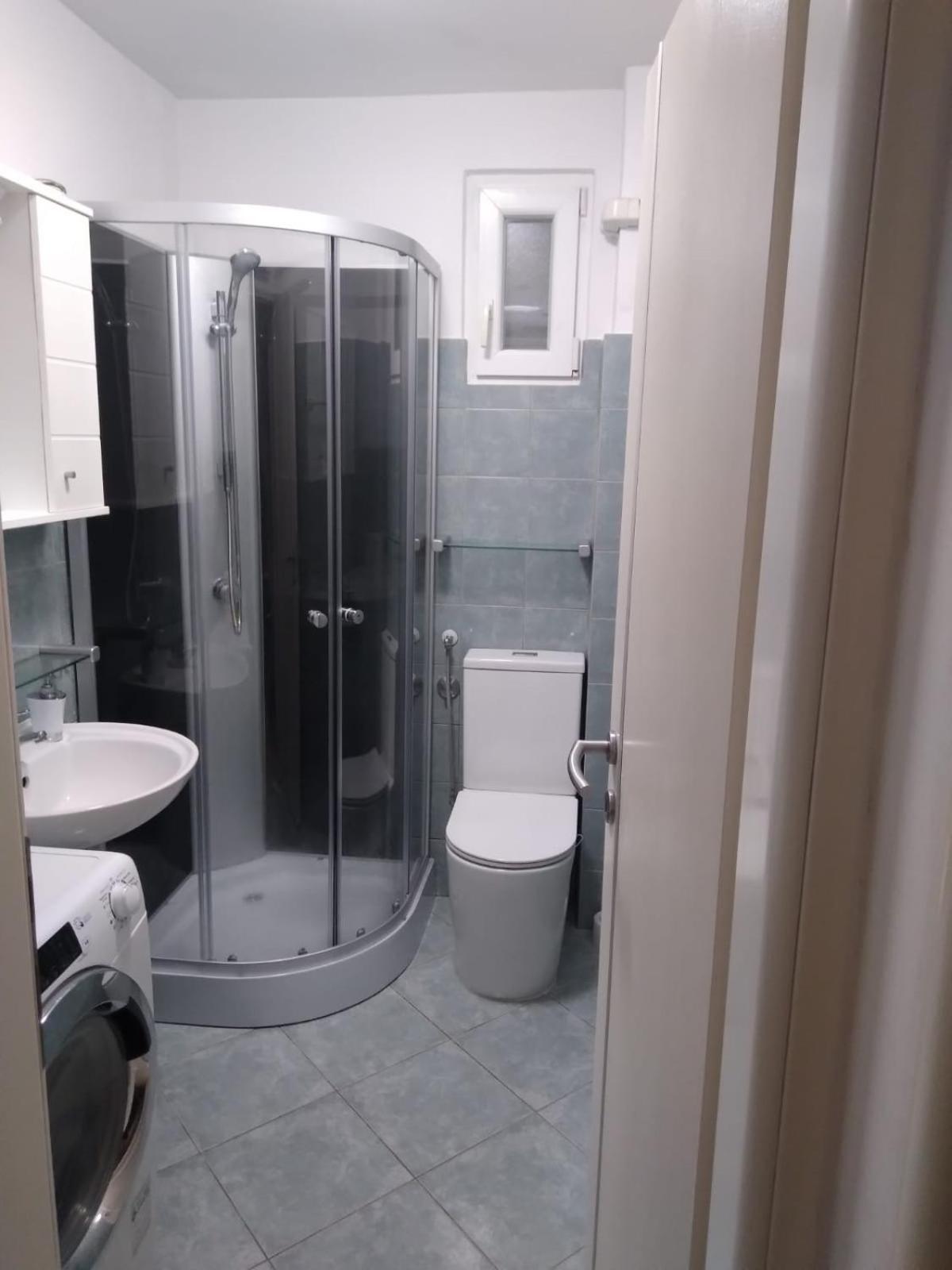Apartman Katarina Црес Экстерьер фото