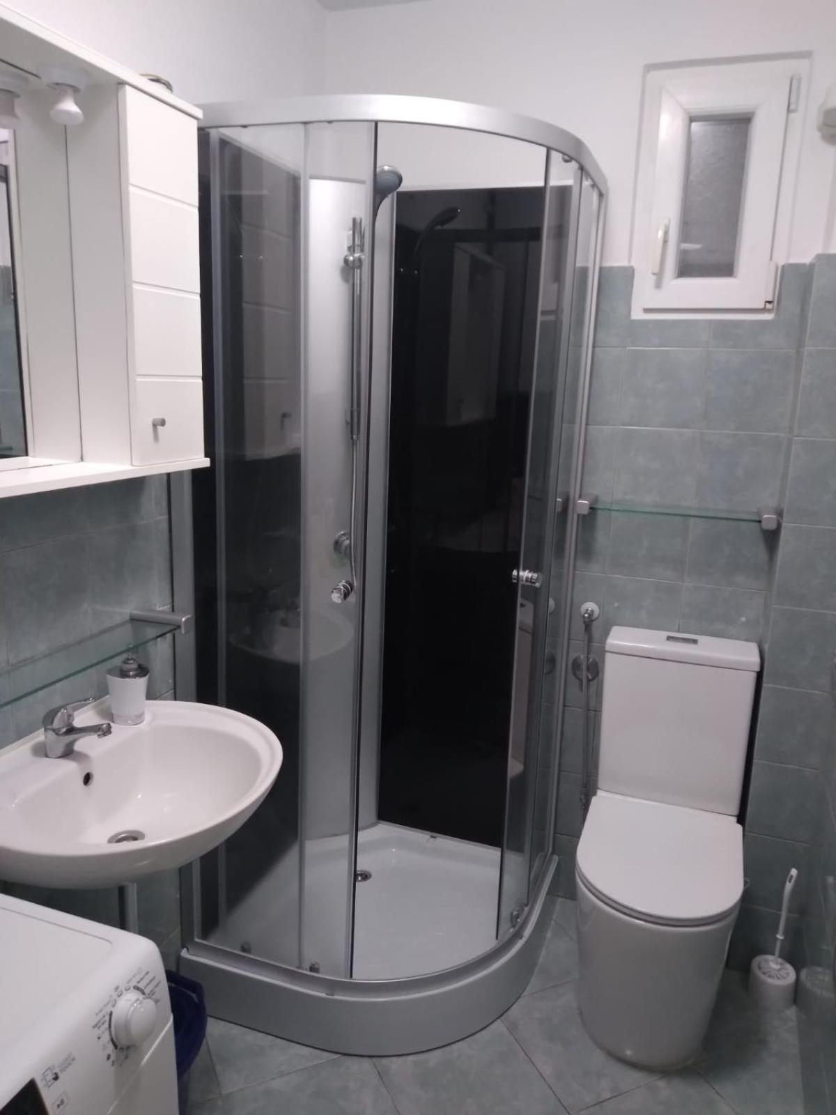 Apartman Katarina Црес Экстерьер фото
